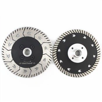 Индивидуальный алмазный диск