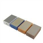 Бриллиантовая рука полировки колодки