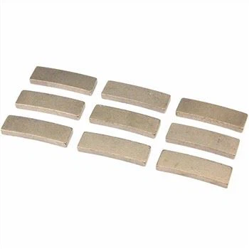 Алмазный сегмент для мраморной резки края