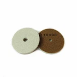 Губки для полировки камня